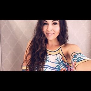 Meet your Posher, Megan